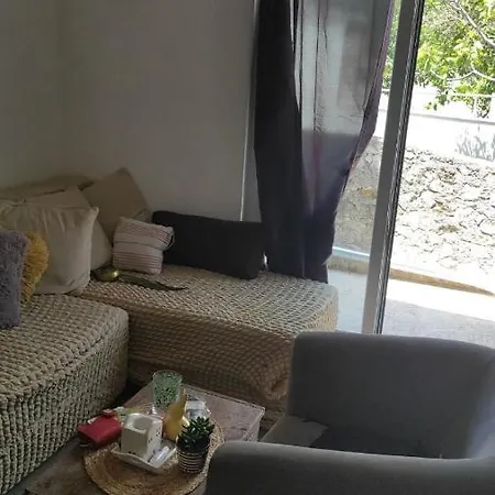 In With Terrace, Air Conditioning, Wifi, Washing Machine 4197-3