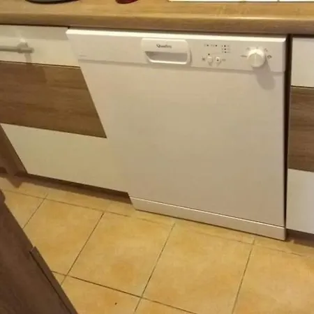 In With Terrace, Air Conditioning, Wifi, Washing Machine 4197-3 Рогозница