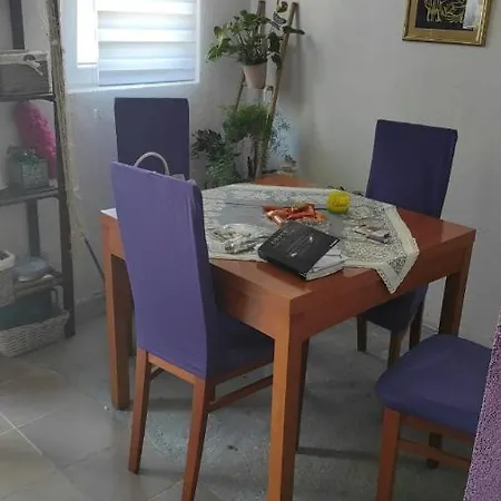 In With Terrace, Air Conditioning, Wifi, Washing Machine 4197-3
