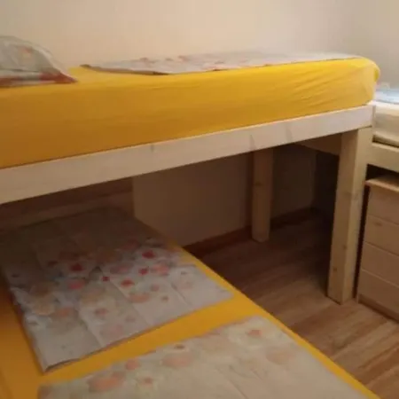 Апартаменты In With Terrace, Air Conditioning, Wifi, Washing Machine 4197-3 *