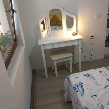 In With Terrace, Air Conditioning, Wifi, Washing Machine 4197-3 Рогозница